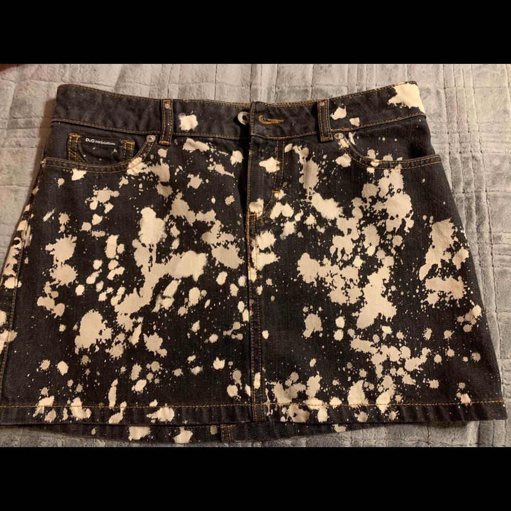 Dolce & Gabbana skirt